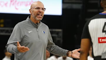 Dallas Mavericks, Jason Kidd