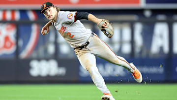 Baltimore Orioles v New York Yankees