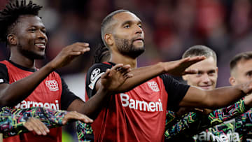 Jonathan Tah