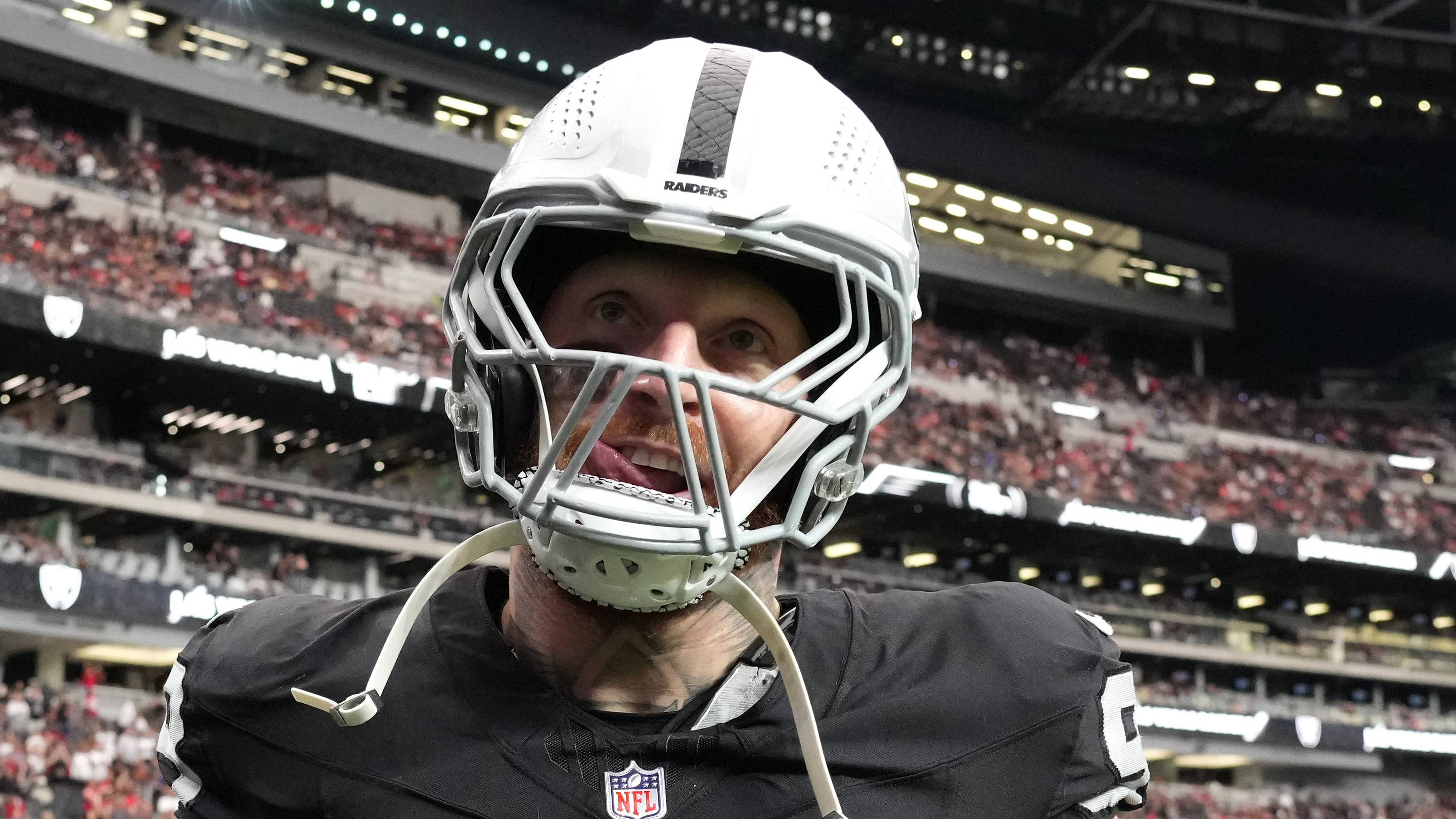 4 Bold Predictions for Las Vegas Raiders 2026 Season