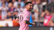 Messi pode ser decisivo e conquistar mais um título na carreira, o primeiro da história do Inter Miami