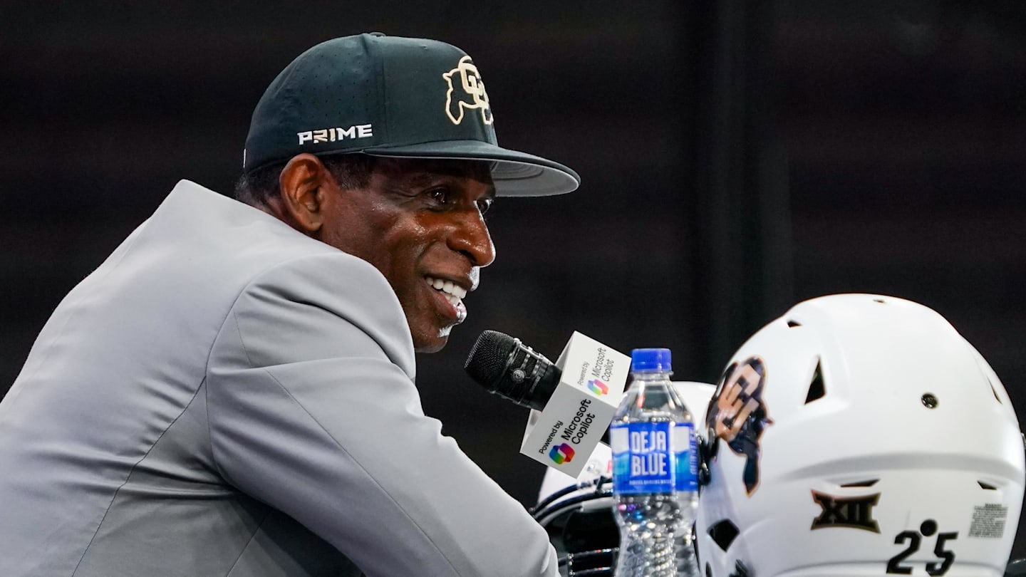Hall of Famer Jerome Bettis Endorses Browns' Shedeur Sanders as Potential QB1