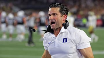 Duke v Georgia Tech