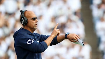 Northwestern v Penn State