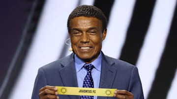 2025 FIFA Club World Cup Draw - Ceremony