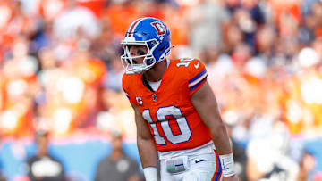 Las Vegas Raiders v Denver Broncos