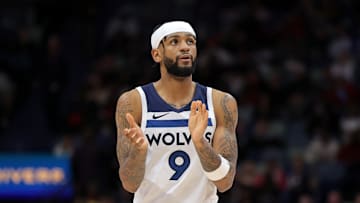 Nickeil Alexander-Walker