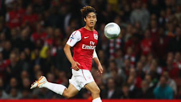 Arsenal v Shrewsbury Town - Carling Cup Third Round