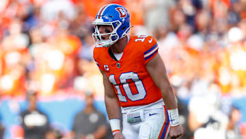 Denver Broncos