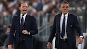 Allegri e Landucci