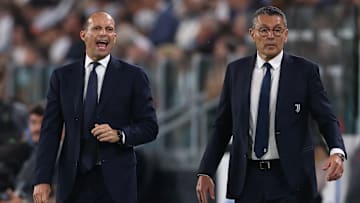 Allegri e Landucci