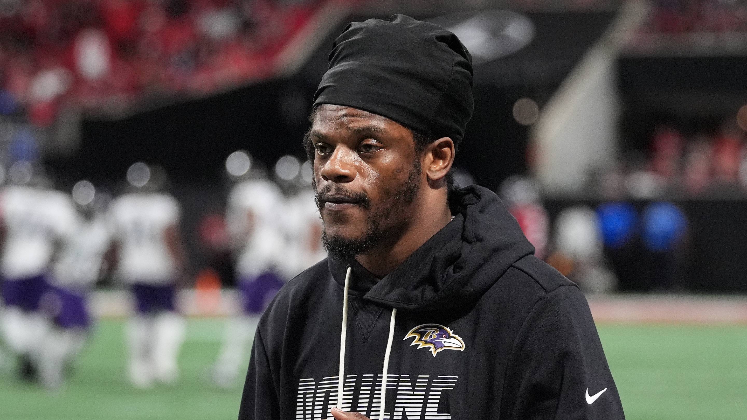 Fantasy Football Injury Update: What the Return of Lamar Jackson Could Mean for Derrick Henry, Zay Flowers and more