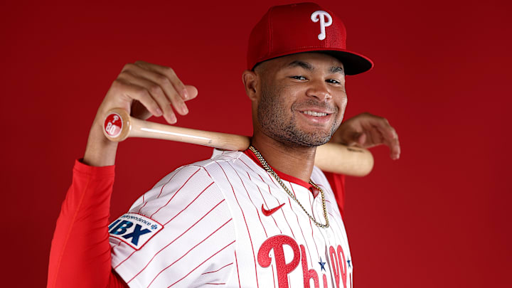 Philadelphia Phillies Photo Day