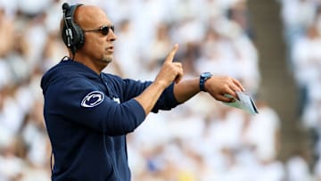 Northwestern v Penn State