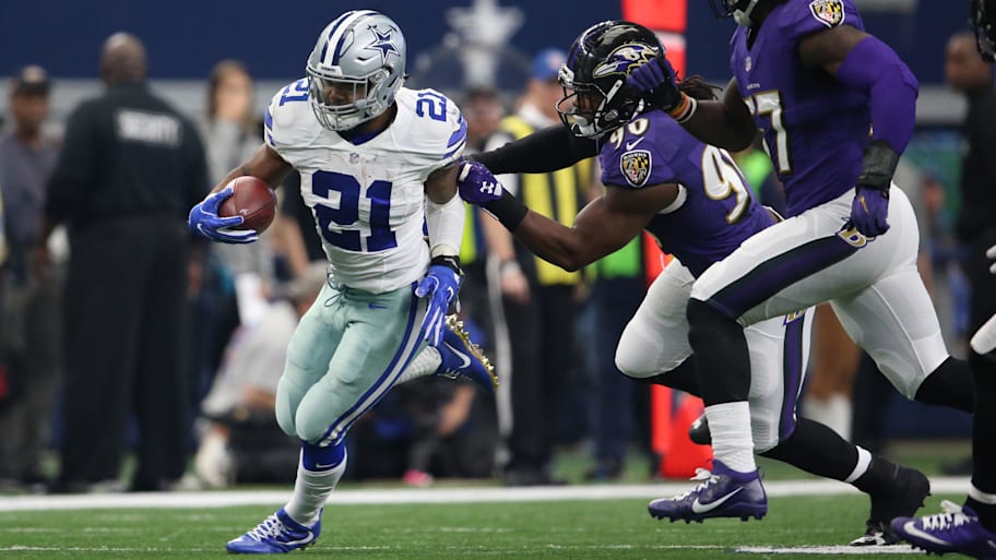Cowboys vs. Ravens 3 keys to victory as Dallas aims to bounce back