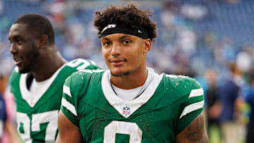 New York Jets v Tennessee Titans