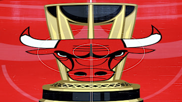 Boston Celtics v Chicago Bulls - Emirates NBA Cup