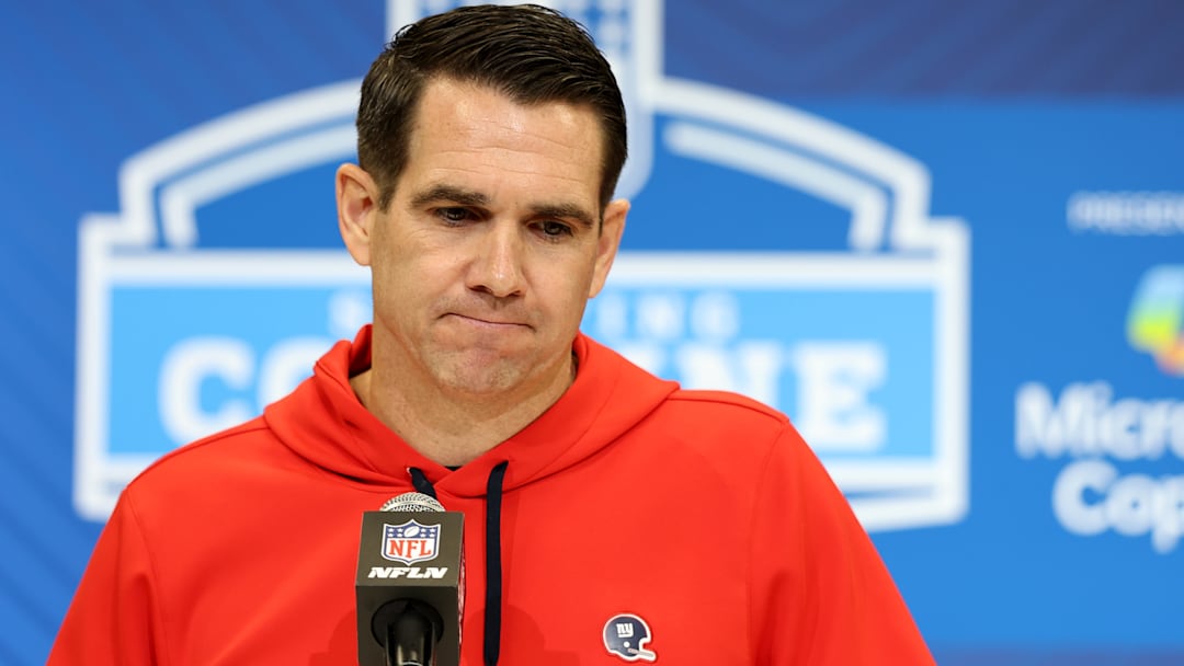 2025 NFL Scouting Combine