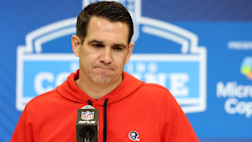 2025 NFL Scouting Combine