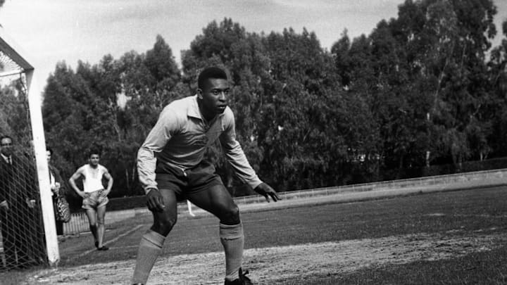 Pele