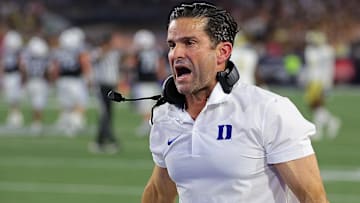 Duke v Georgia Tech