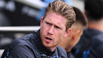Fulham FC v Manchester City FC - Premier League