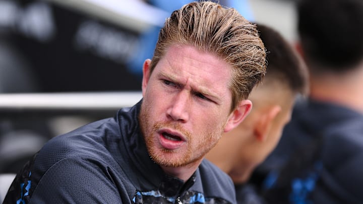 Fulham FC v Manchester City FC - Premier League