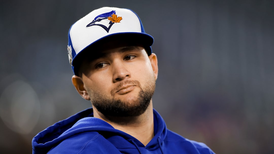 World Series - Los Angeles Dodgers v Toronto Blue Jays - Game 6