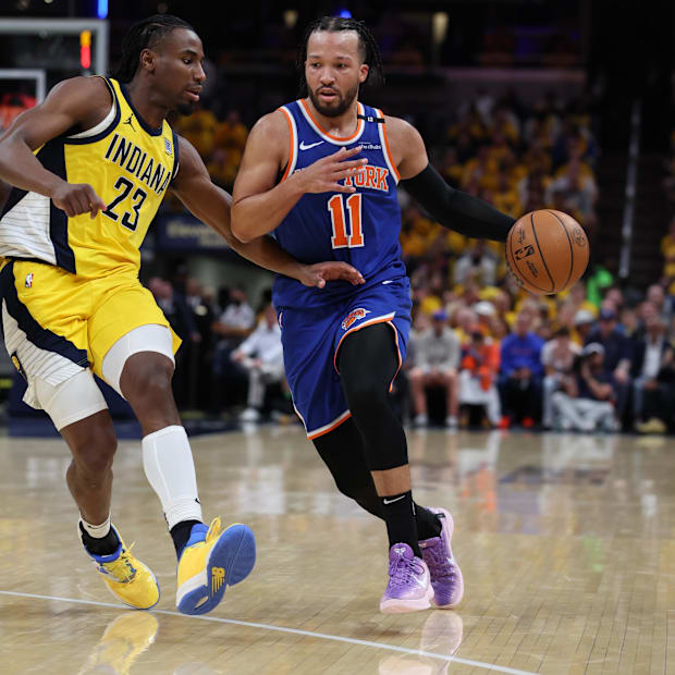 Jalen Brunson