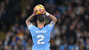 Kyle Walker