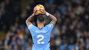 Kyle Walker