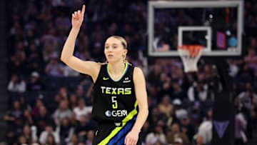 Dallas Wings v Golden State Valkyries