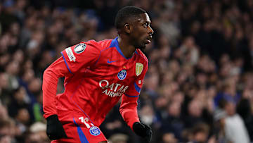 Wo spielt Ousmane Dembélé in der kommenden Saison?