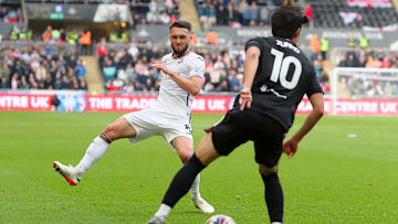 Stoke City Stars Shine on International Stage