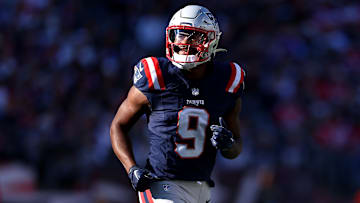 Los Angeles Rams v New England Patriots
