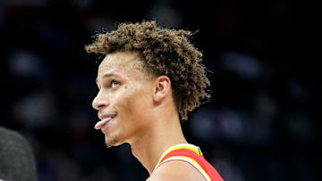 Atlanta Hawks v Detroit Pistons