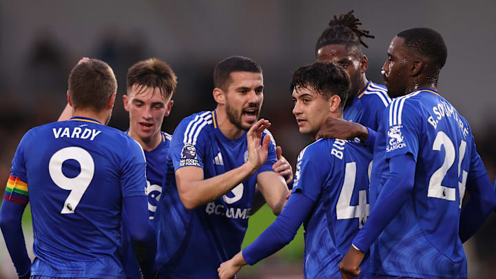 Brentford FC v Leicester City FC - Premier League