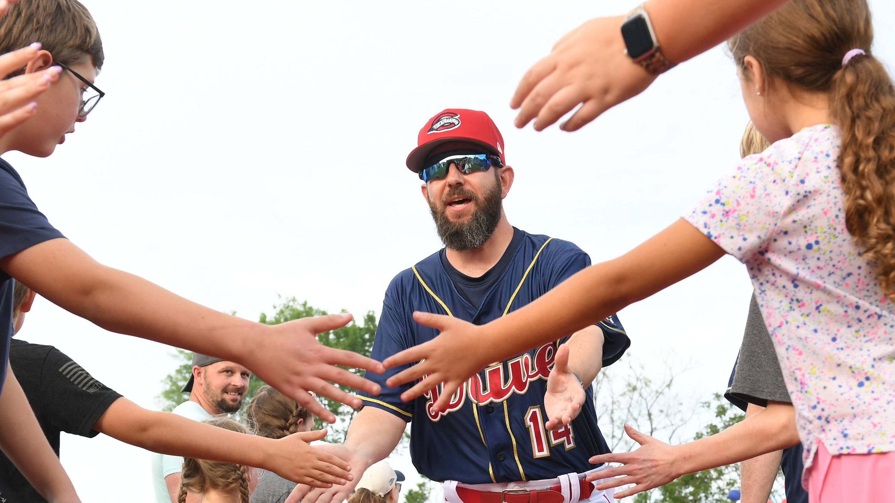Red Sox promote rising star coach Liam Carroll to Double-A manager in Chad Epperson’s former role