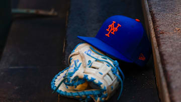New York Mets v Los Angeles Angels