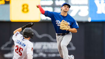 Tulsa Drillers v Amarillo Sod Poodles