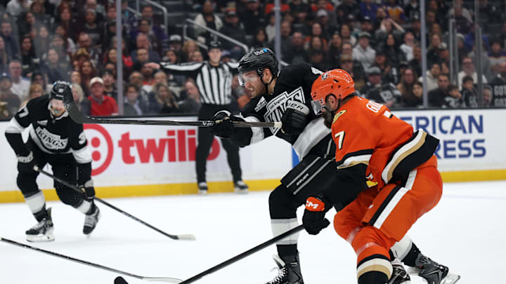 Joel Armia, Los Angeles Kings