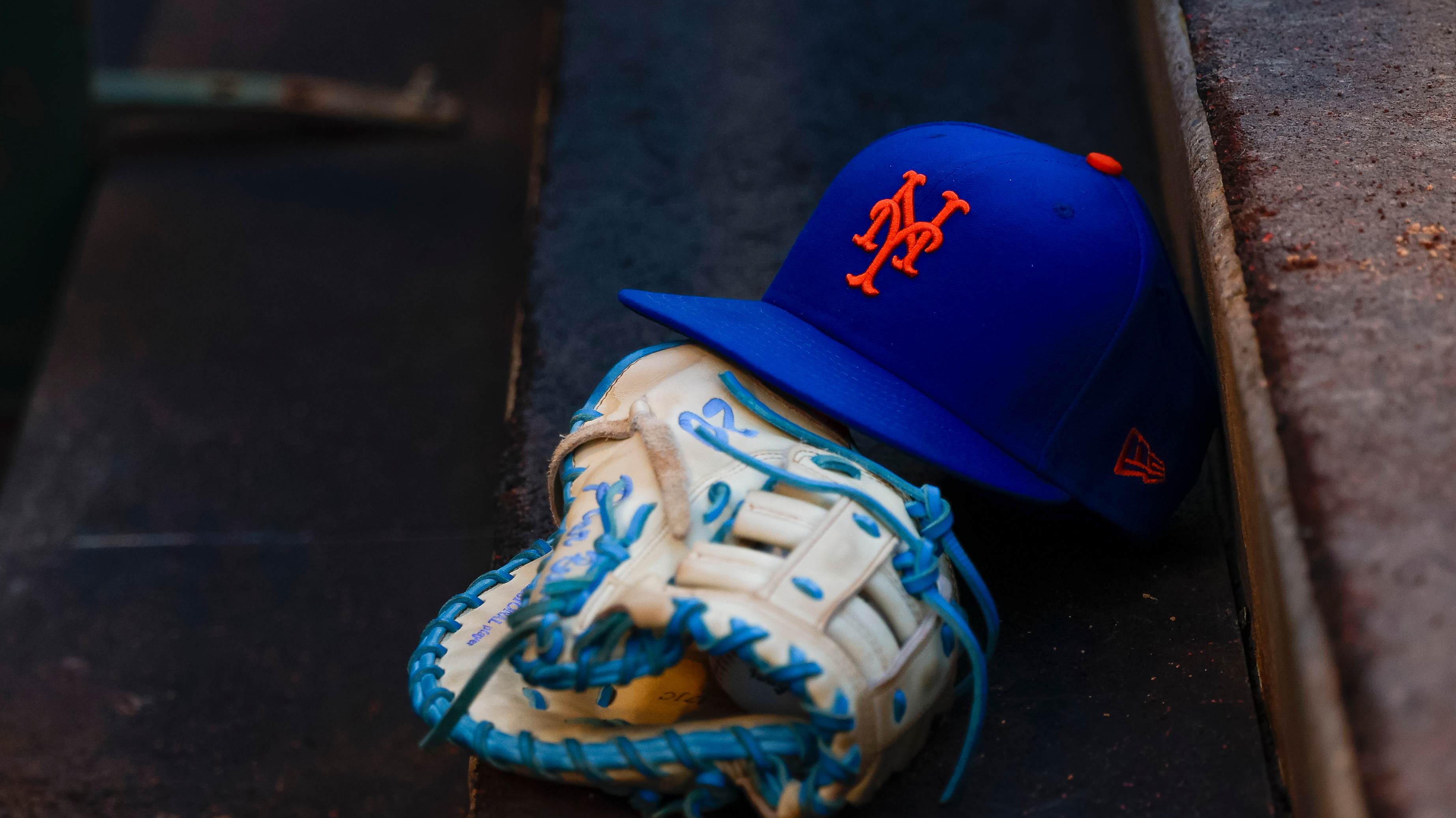 The only NY Mets roster move they need to make for the NLCS