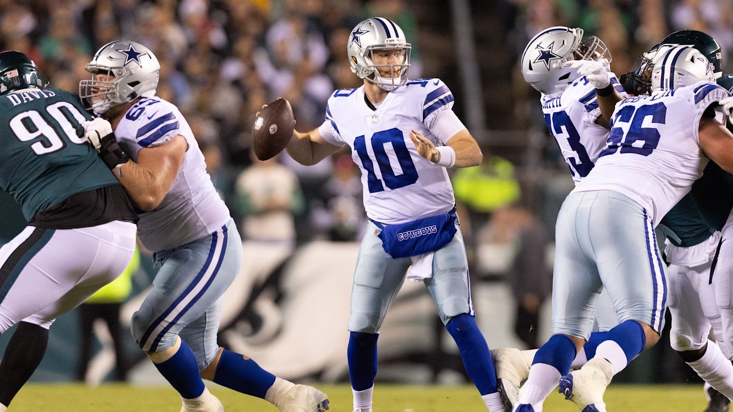 Eagles cowboys game stream top