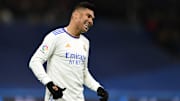 Casemiro entra na lista dos jogadores mais valiosos no confronto entre Real Madrid e Atlético de Madrid.