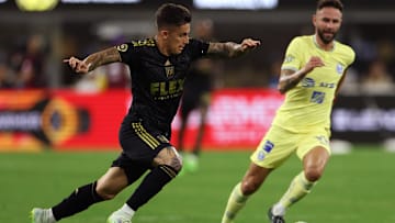 Flamengo confirmou interesse no uruguaio Brian Rodríguez Flamengo confirmou interesse no uruguaio Brian Rodríguez