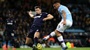 West Ham e Manchester City disputam vaga nas quartas de final da Copa da Liga Inglesa. 