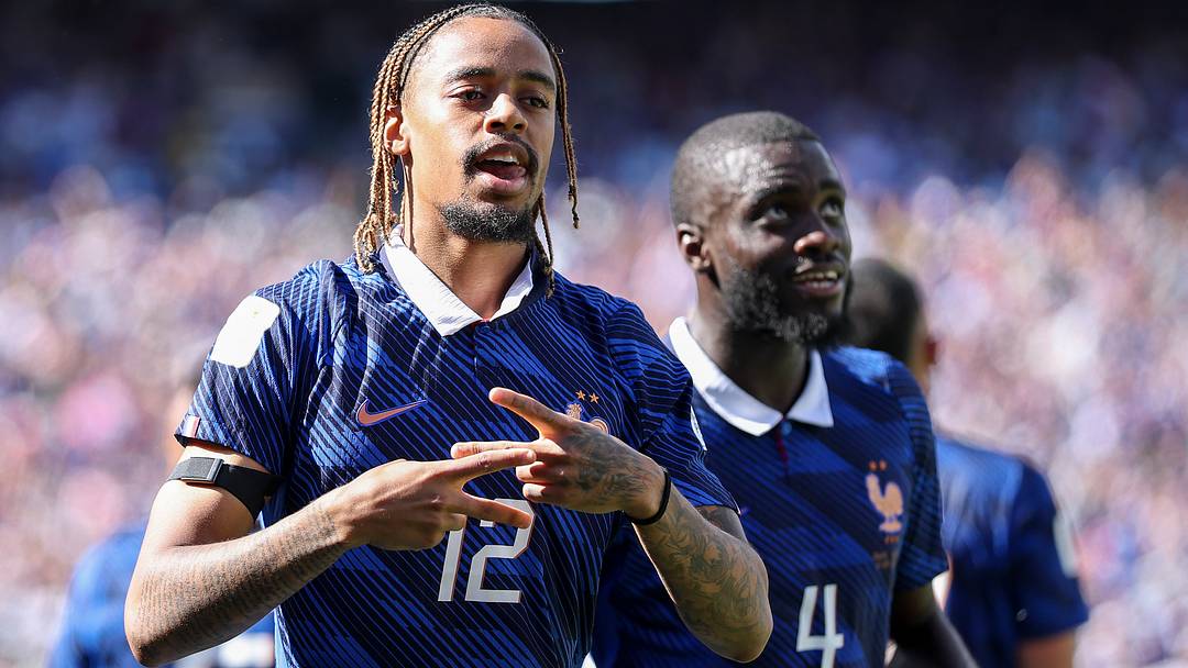 France v Senegal: Group I - FIFA World Cup 2026