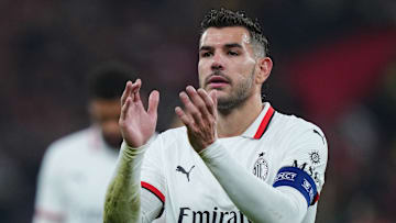 Theo Hernandez