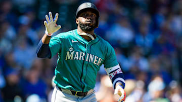 Seattle Mariners v Chicago Cubs