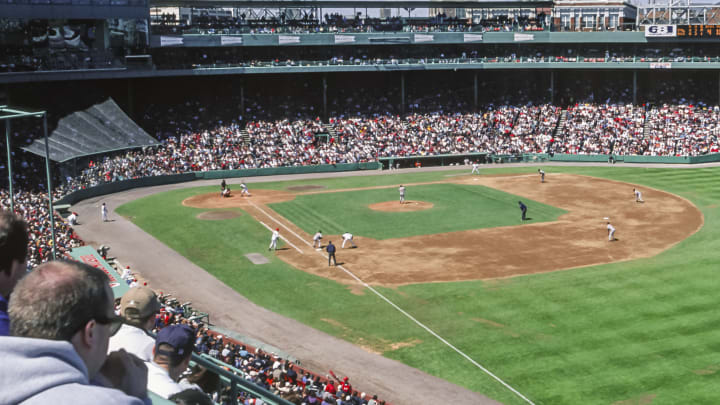 La temporada de 2022 en la MLB está prevista a comenzar a finales de marzo